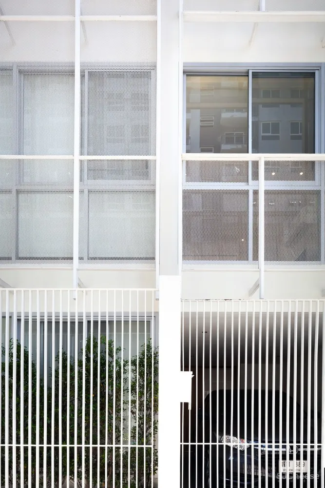 Black Pencils Studio | 泰国轻空间改造公寓