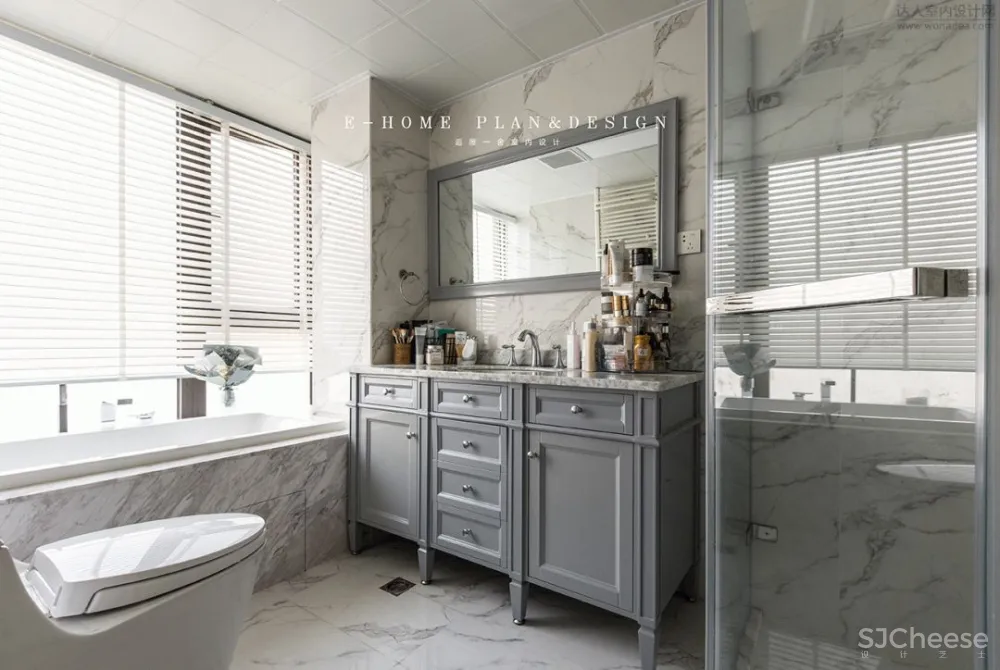 武汉逅屋一舍 | 橡树湾