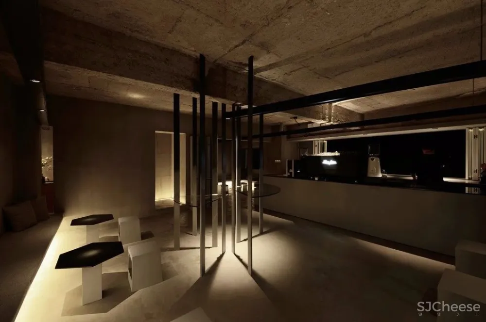 新作丨瑶·咖啡,且听风吟,造梦飞行 首