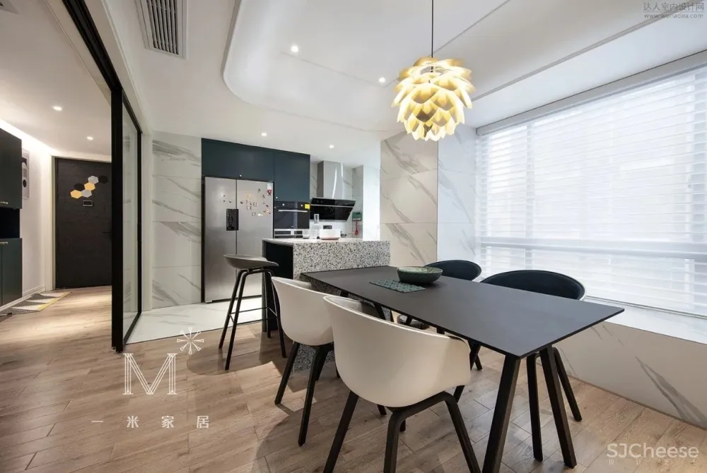 【新作】一米家居 | 星河国际