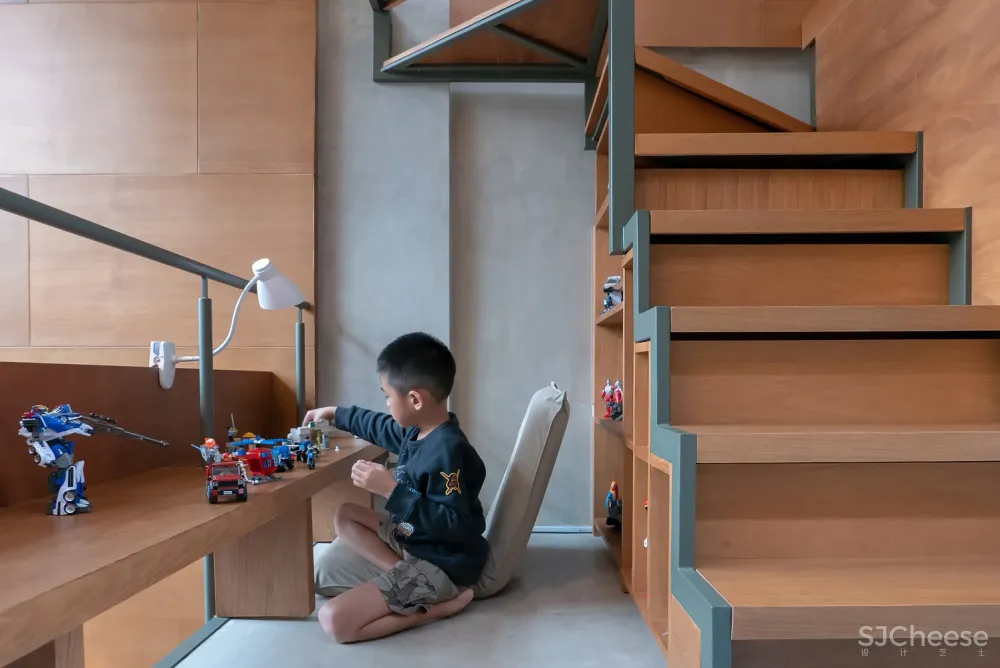 Ago Architects | 印尼家庭住宅 3500 Millimetre House