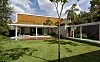 BZP Arquitetura | 热带花园别墅 首