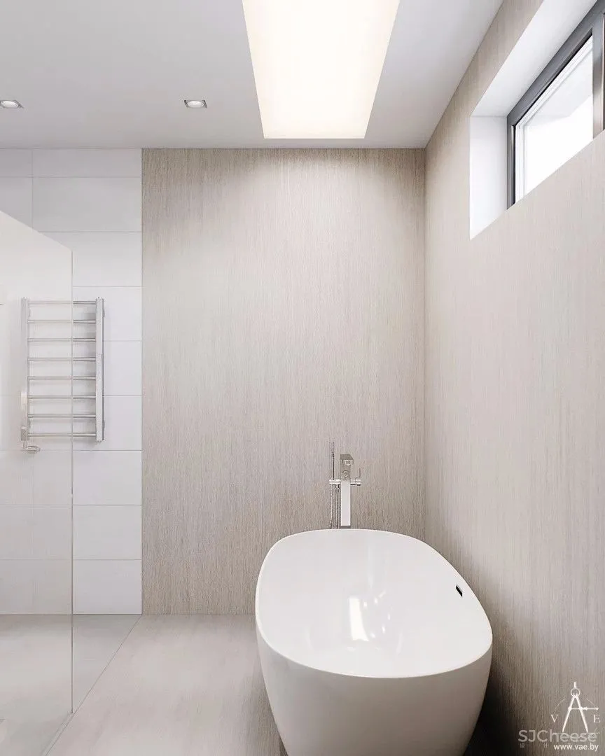 这效果图是真牛