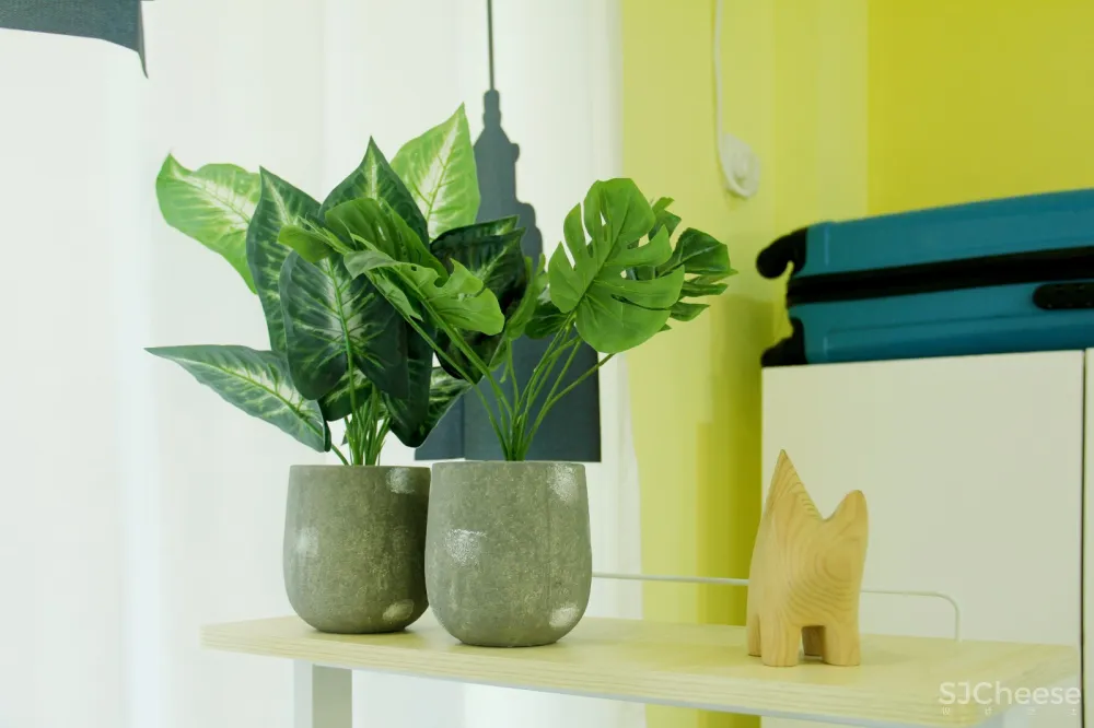 升级改造大趋势,公寓升级新潮流。 | 尺度设计作品