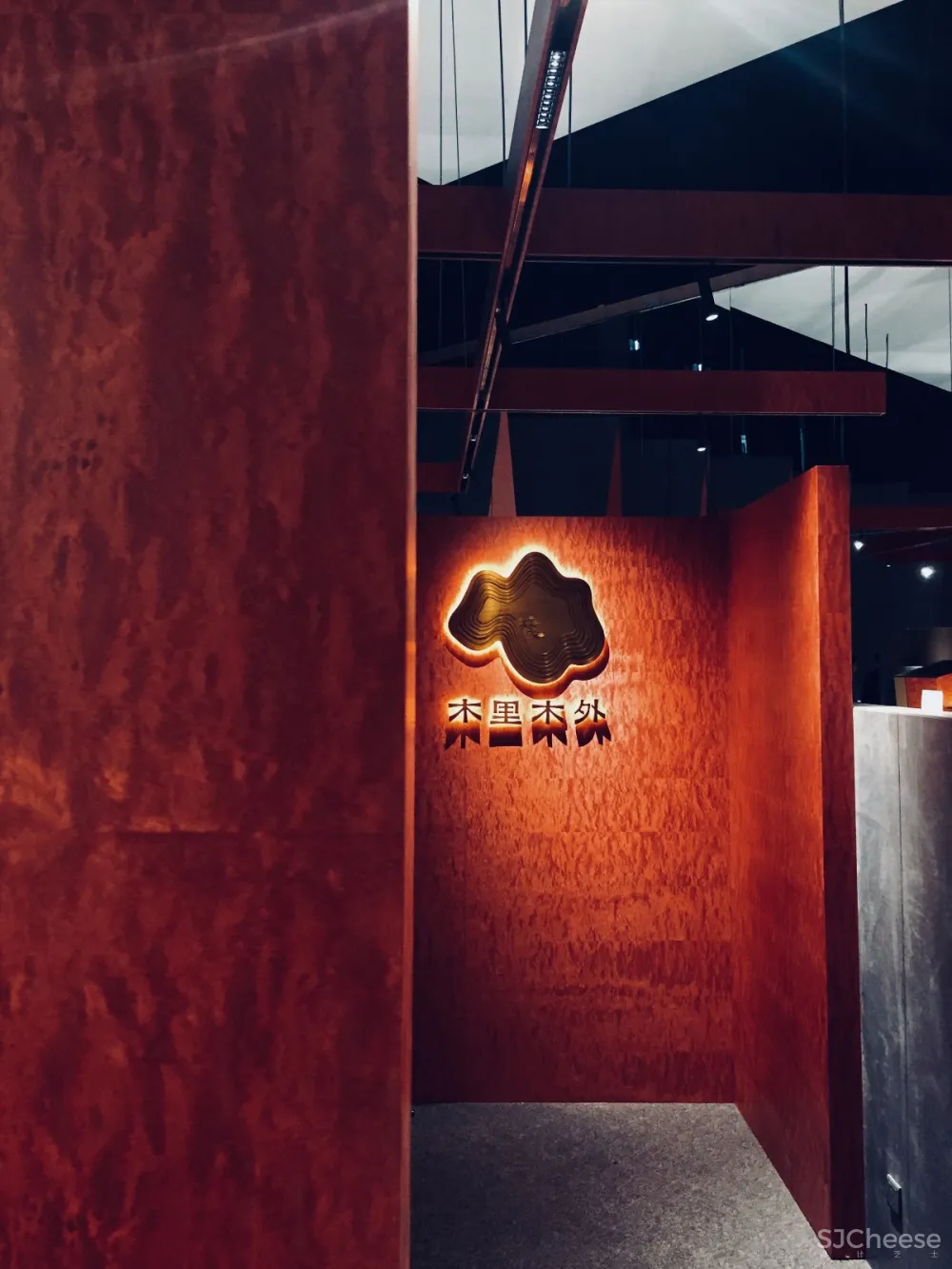 当普通木头遇到懂它的匠人丨瞬间让路人闭嘴惊艳