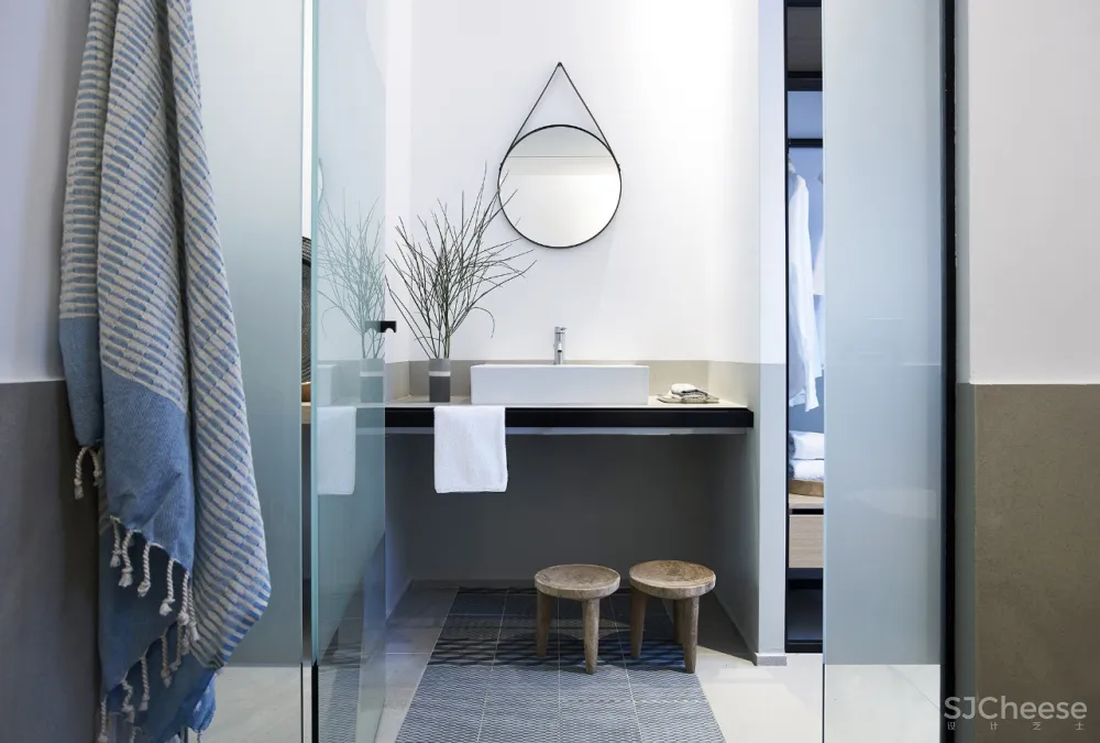 Stones&Walls | 追随希腊的文化风情