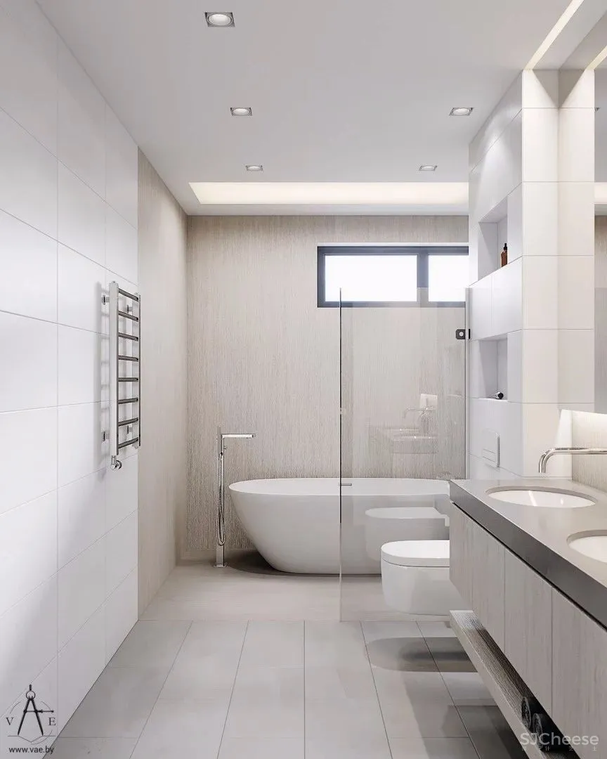 这效果图是真牛