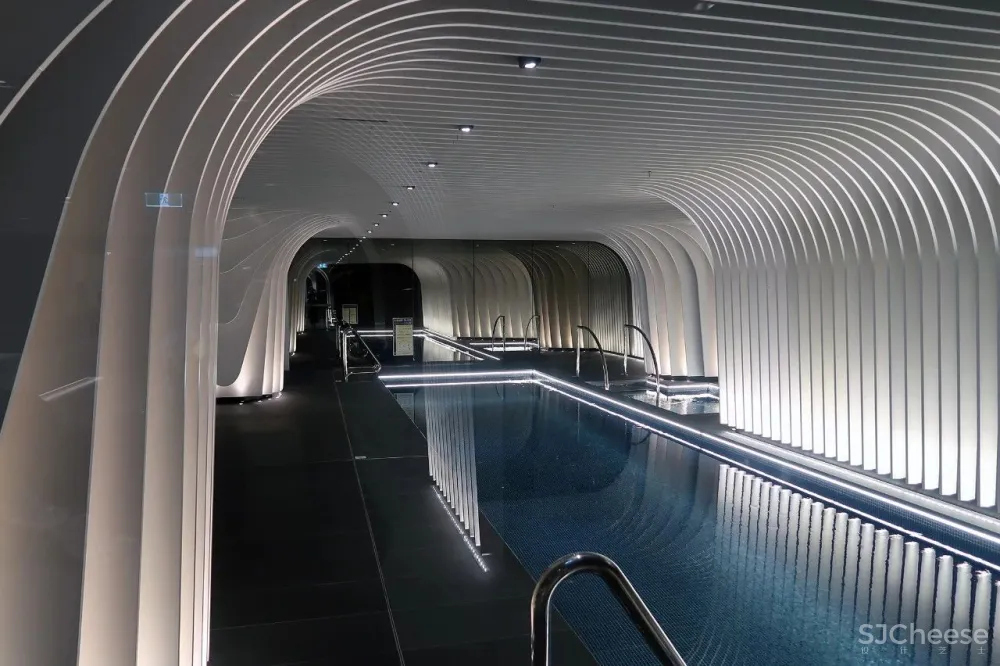 Koichi Takada | 建筑自然化,设计被净化为其本质