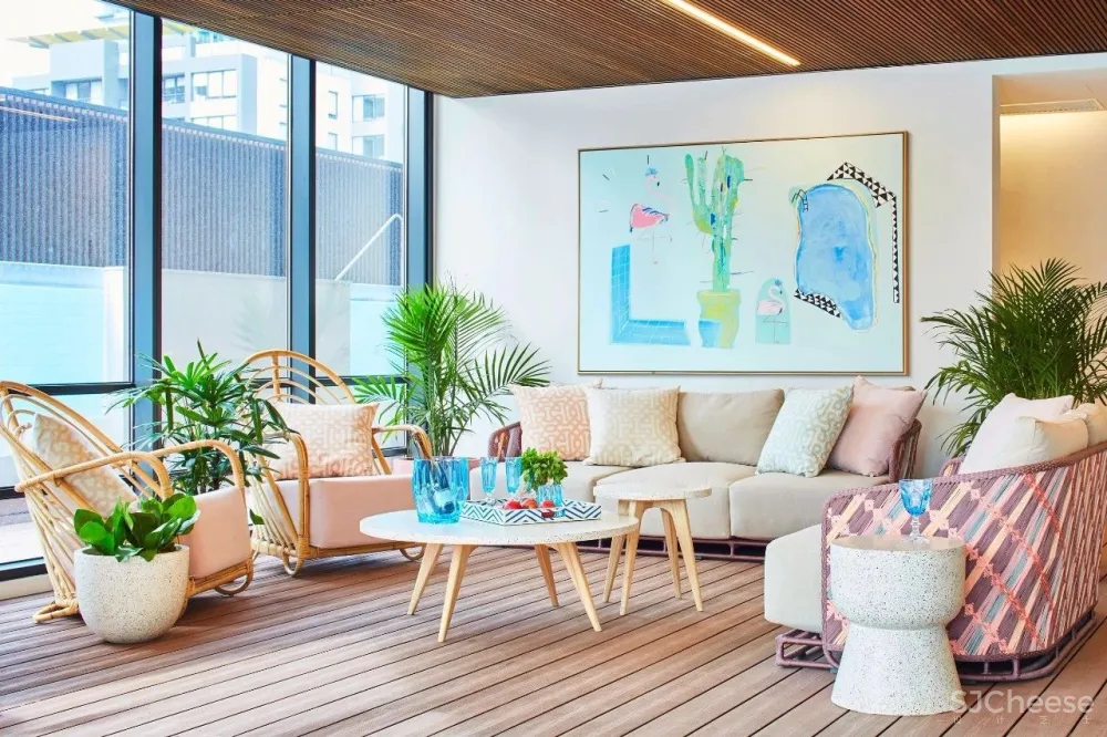 Fenton&Fenton | 贯穿不同时代和文化的美学