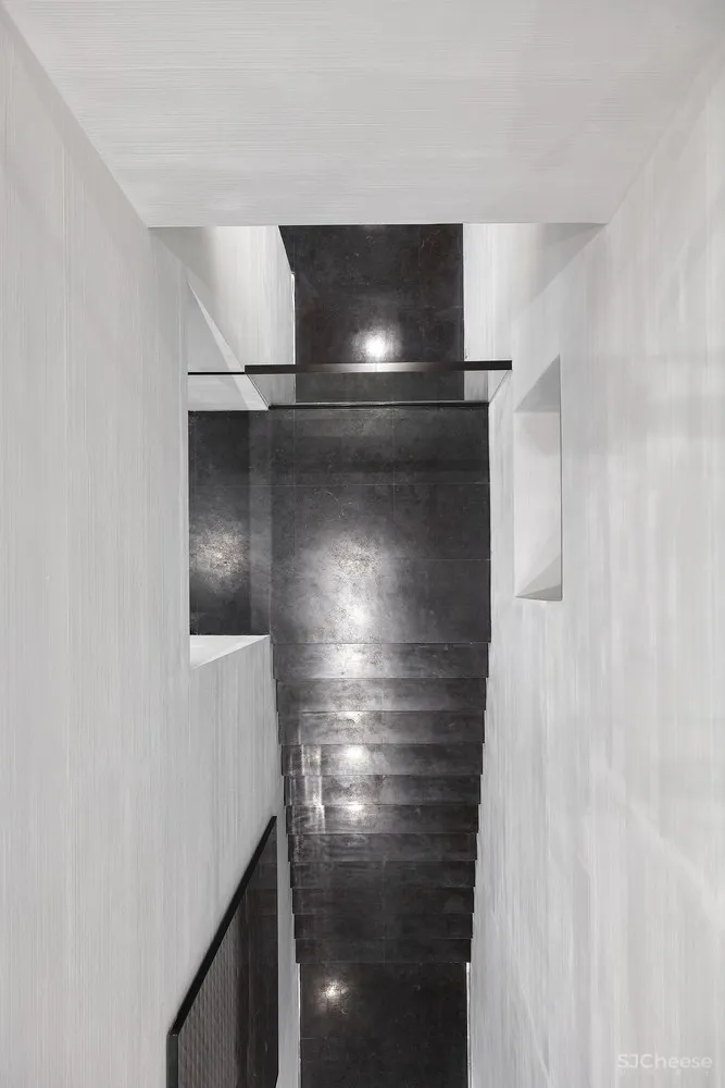 最新 | 水相设计:观看之道 首