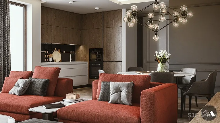 罗马尼亚设计师 Mario Stoica ，深深的品味!