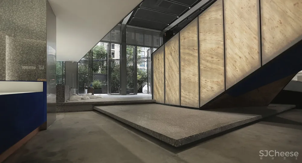 素质传播 | 杭州 维卡博造型商学院 首