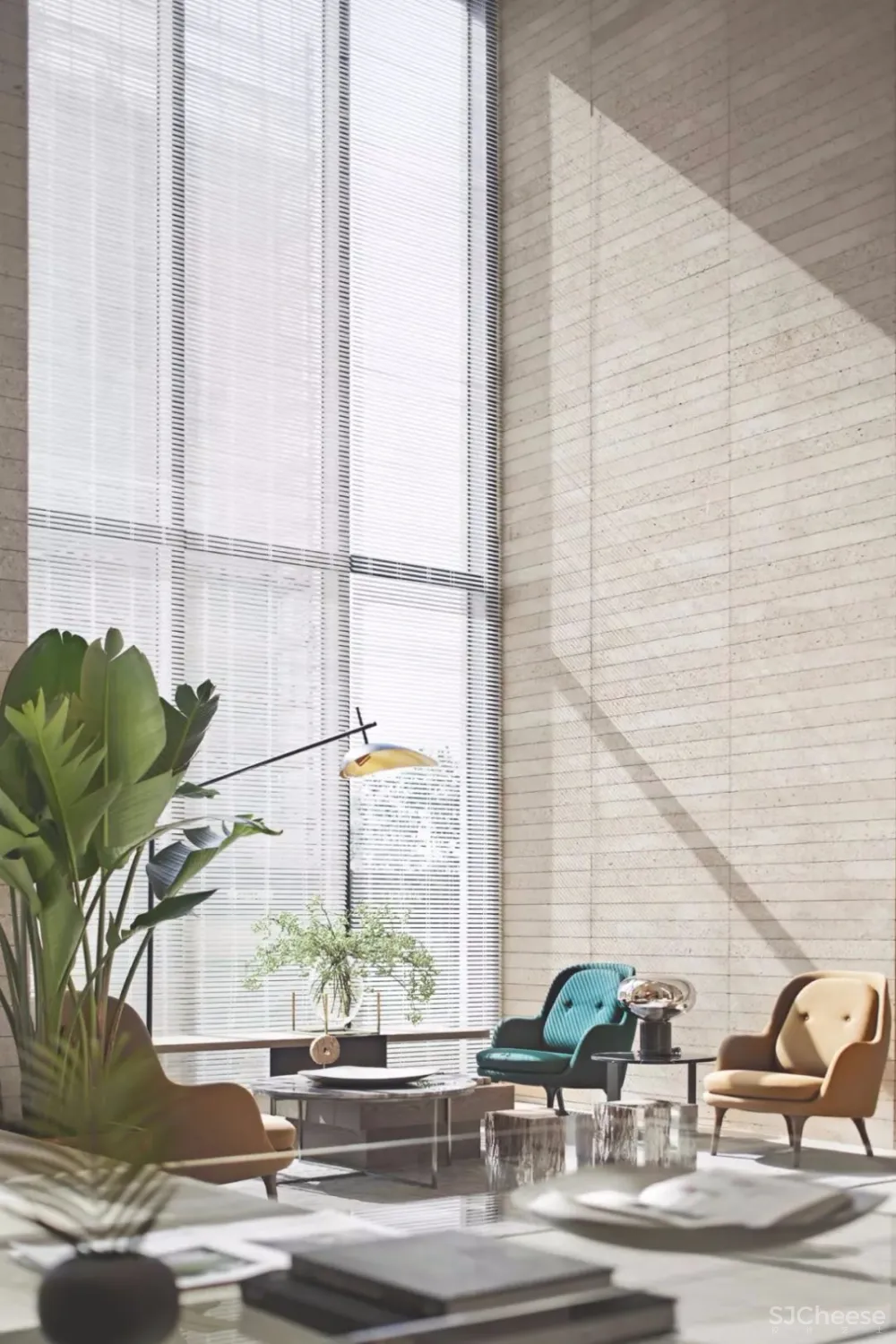 435.8m²杭州顶级合院,精致儒雅的东方美学智慧 | 矩阵纵横