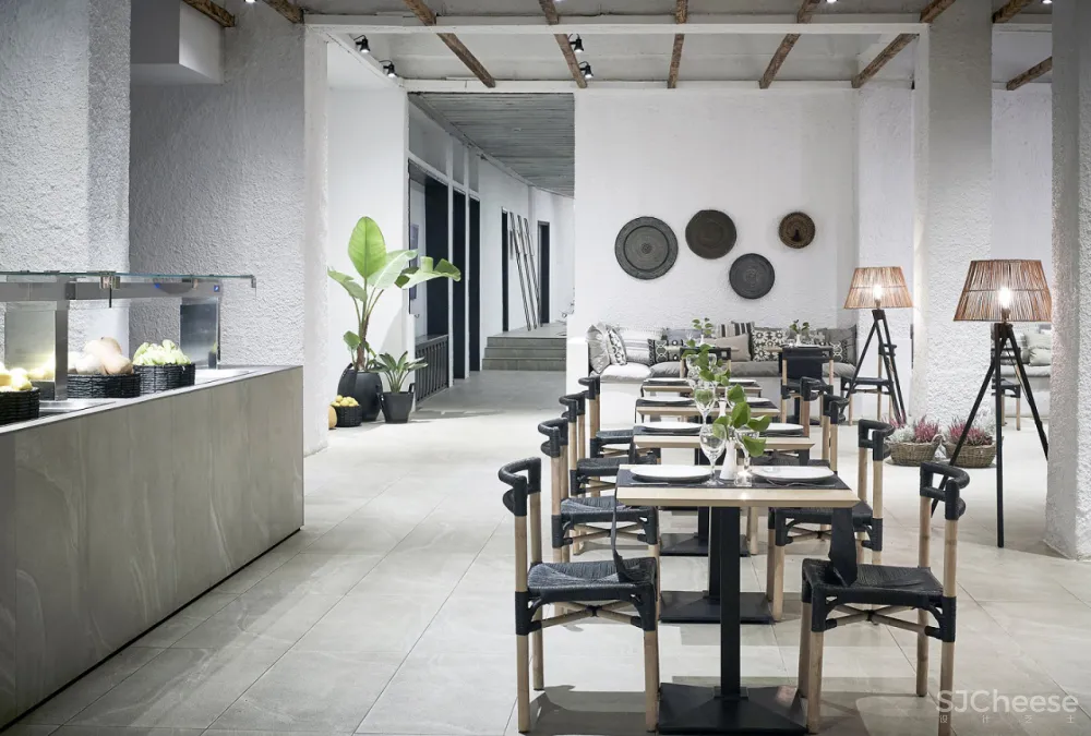 Stones&Walls | 追随希腊的文化风情