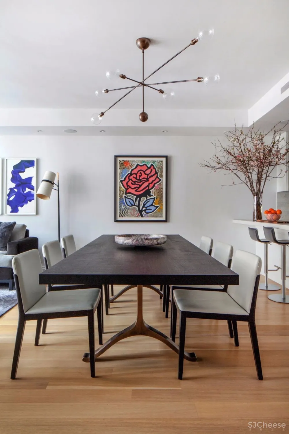 Aamir Khandwala | 捕捉不可言喻的设计品质