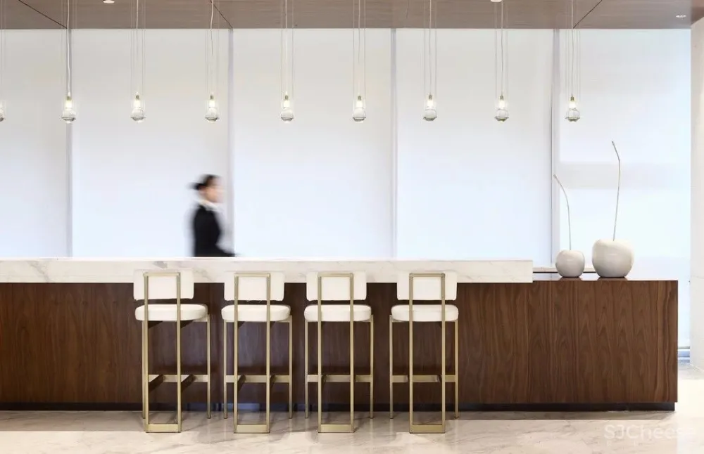 济南“首善之区”丨最具人文艺术的售楼处设计