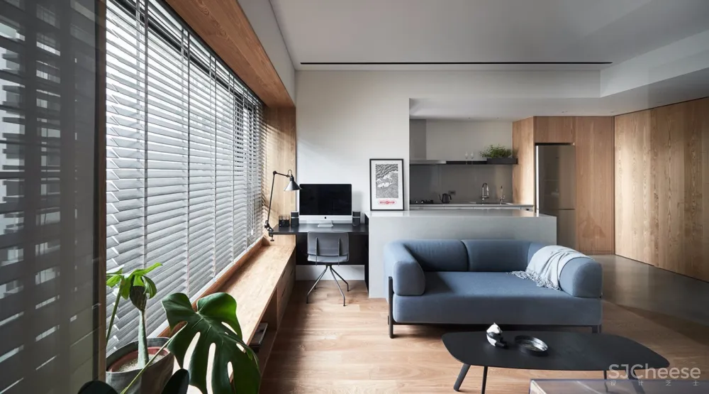 台湾Y House | ST design