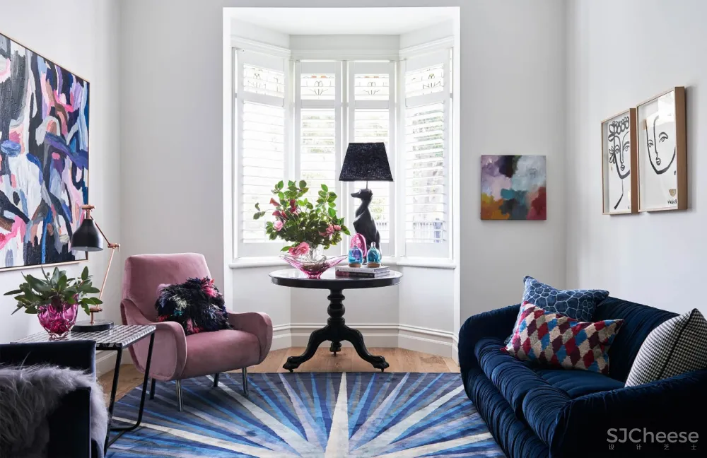 Fenton&Fenton | 贯穿不同时代和文化的美学