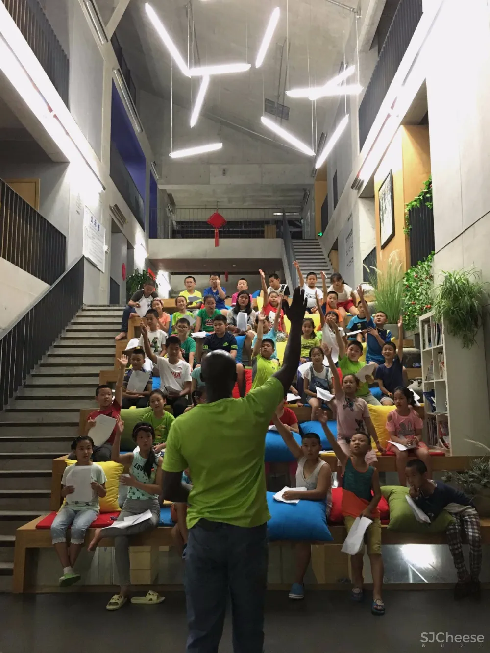 新青年公社 | META-PROGECT