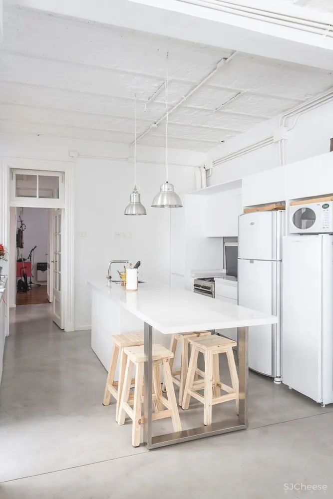 Estudio Borrachia | 阿根廷Marta住宅