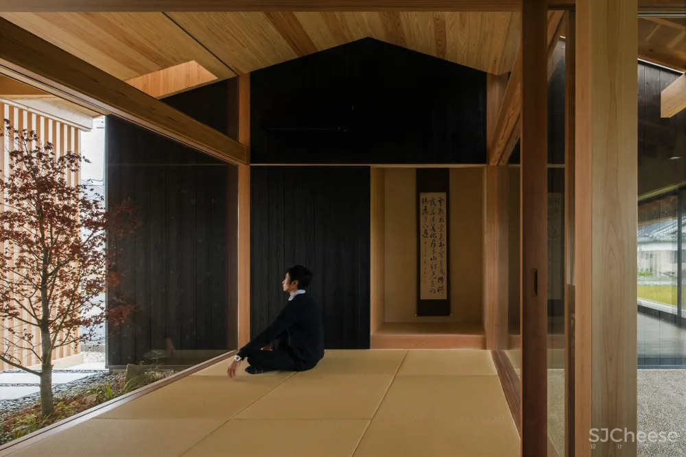 甲南住宅,日本 / ALTS DESIGN OFFICE 首