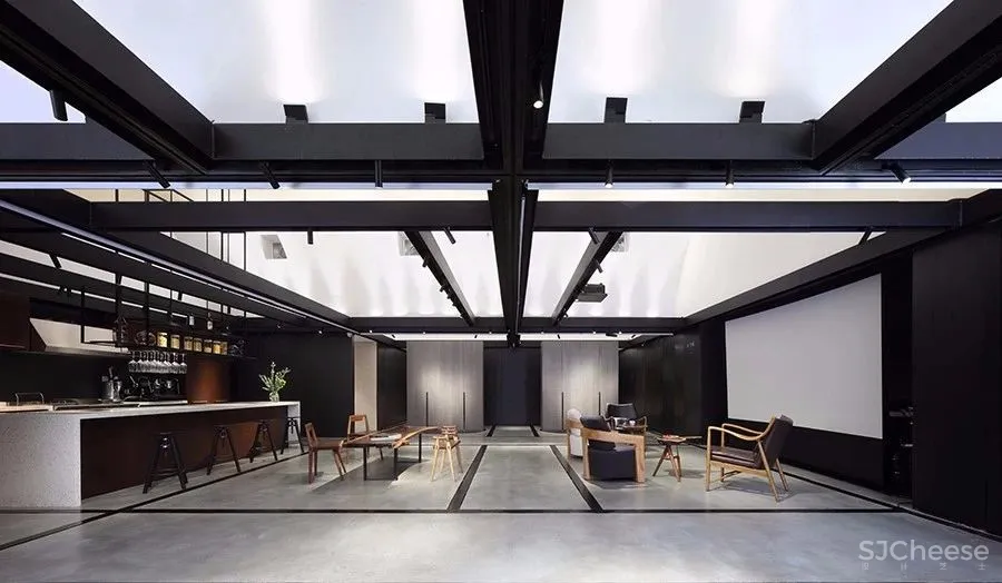 新作 | 杨佴:广州创意“场”