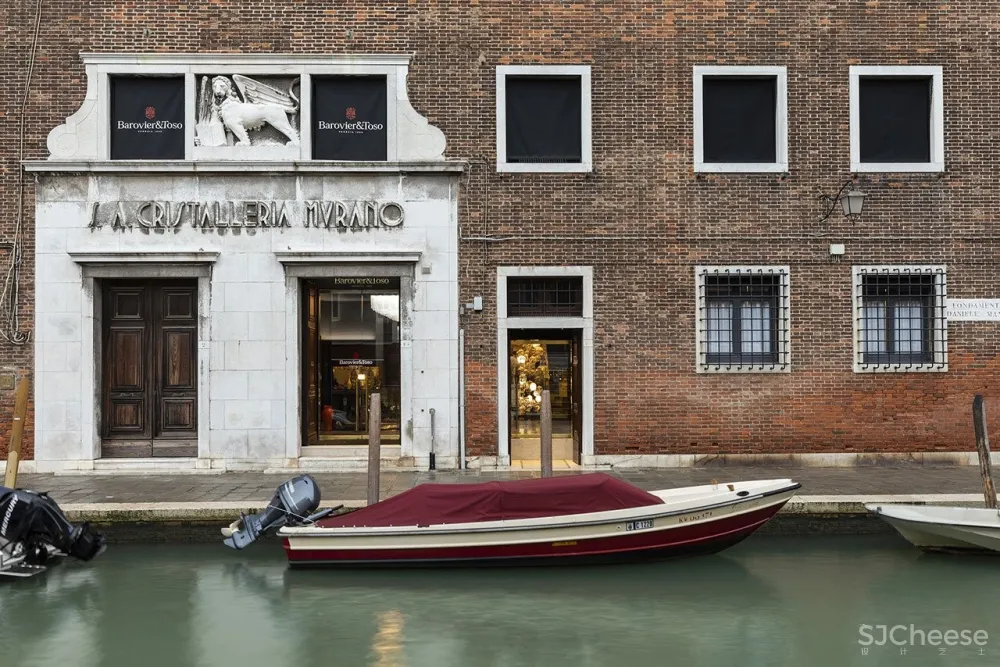 首发 | 开启创造性的设计美学 专访:意大利设计二人组Calvi Brambilla