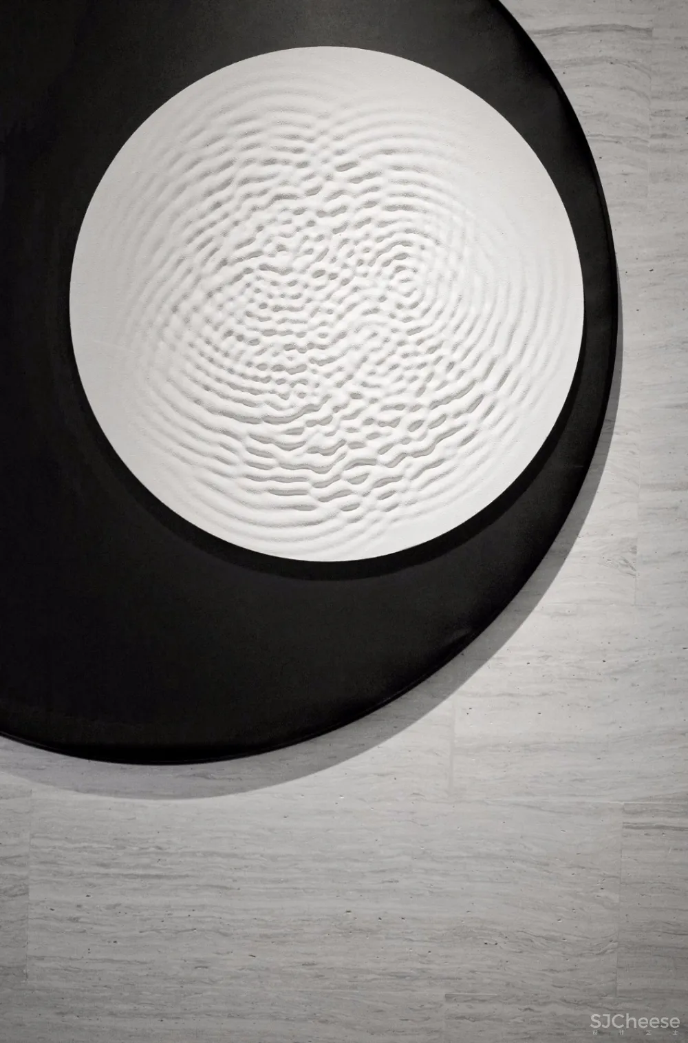 新作 | 极简高级灰,才有的设计格调 ! 首