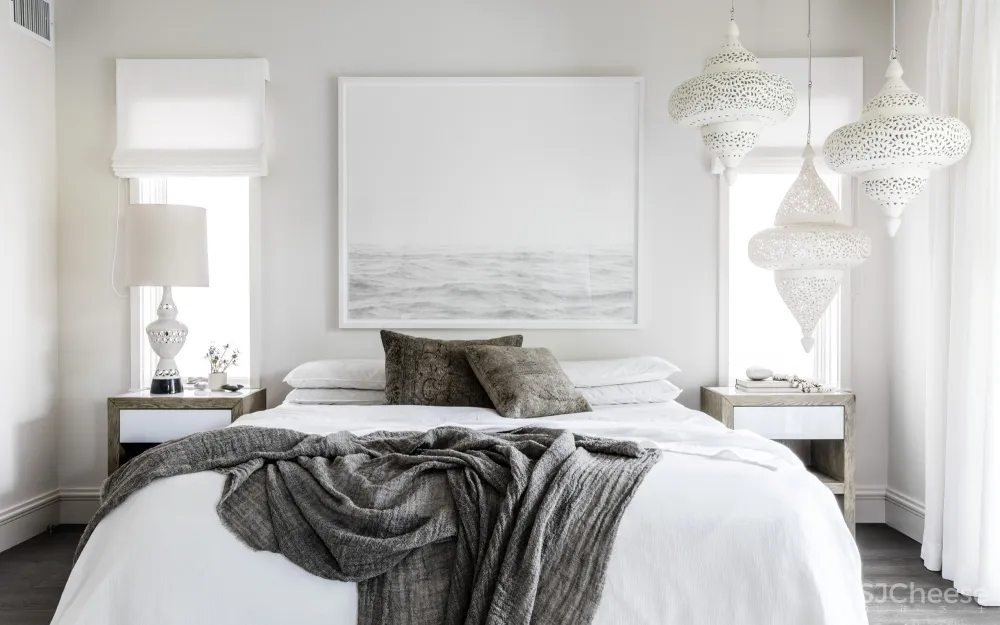 Cook Construction | 旧金山的设计精神和幽默感