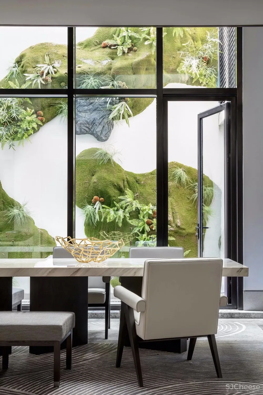 LSD葛亚曦年度力作:杭州绿城·西溪云庐 首