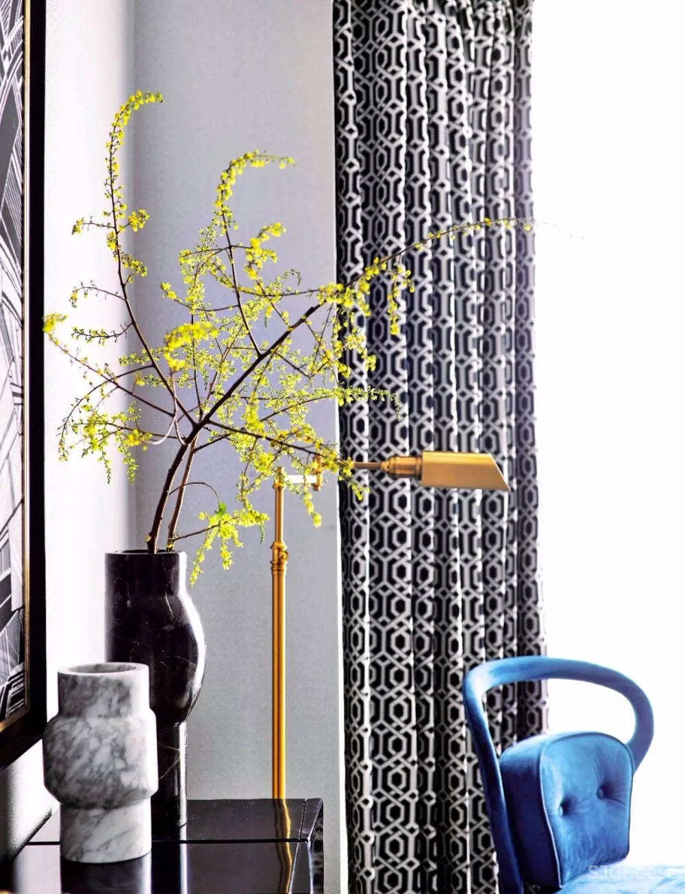 黄全 | 家的内心所向和差异化设计 首