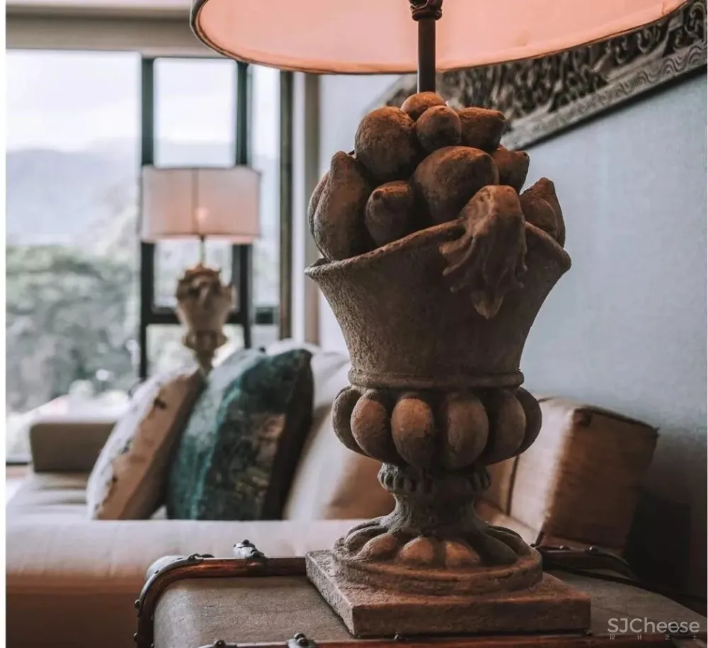 KK HOME 清迈 ：简单才是永恒的优雅 | 高文安