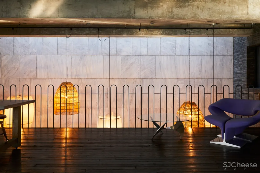 Moss Garden / studioVASE 首