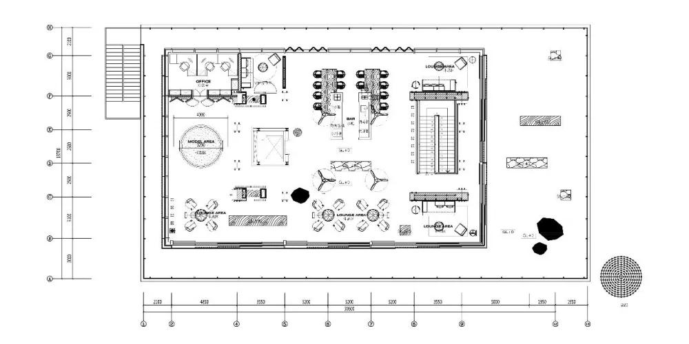 木田设计 | 静享一段安宁时光 首