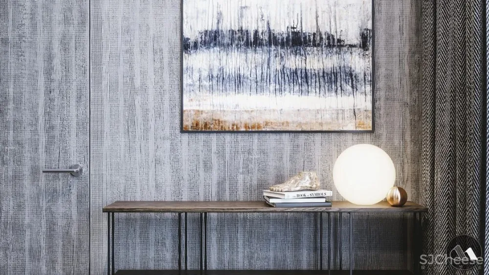 罗马尼亚设计师 Mario Stoica ，深深的品味!