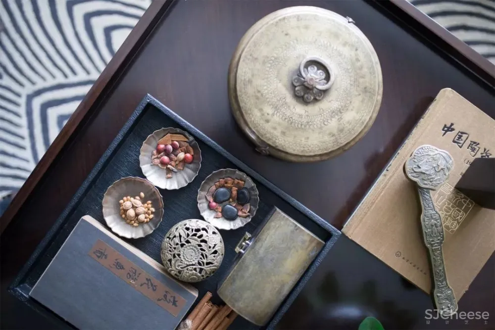 GND新作 | 大艺术家 · 盛秋