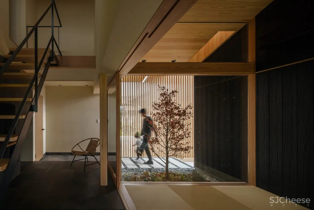 甲南住宅,日本 / ALTS DESIGN OFFICE 首