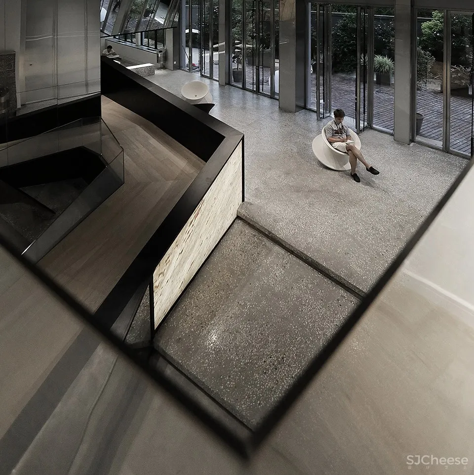 素质传播 | 杭州 维卡博造型商学院 首