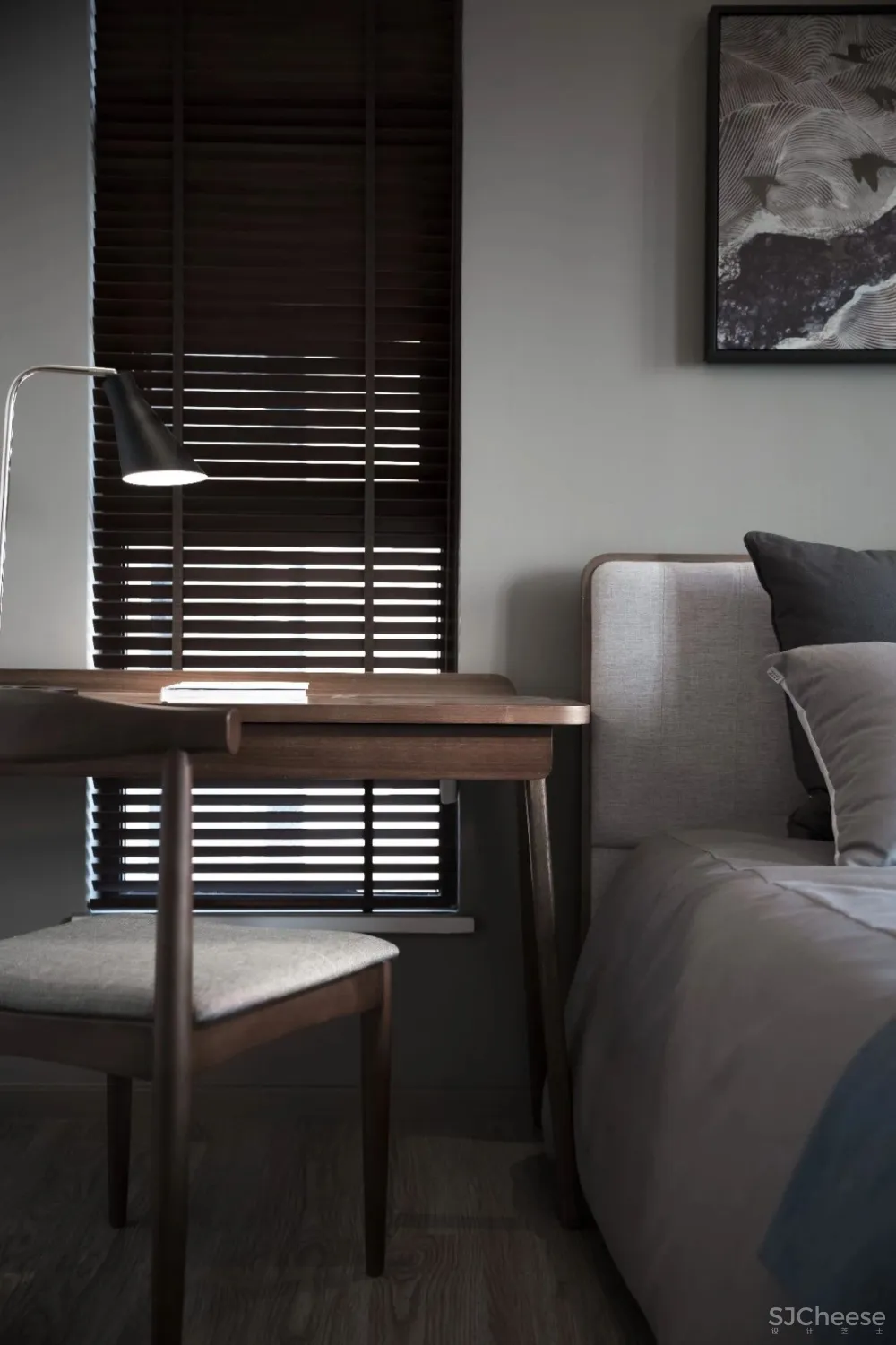 深圳31设计︱柏石时光,真我天地 首