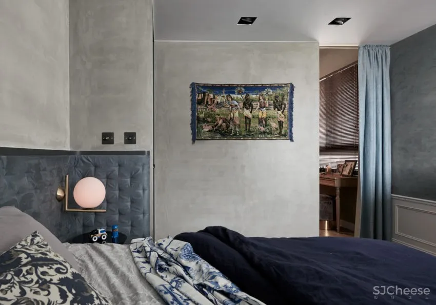 高雄工业风亲子宅 | HAO Design 好室设计