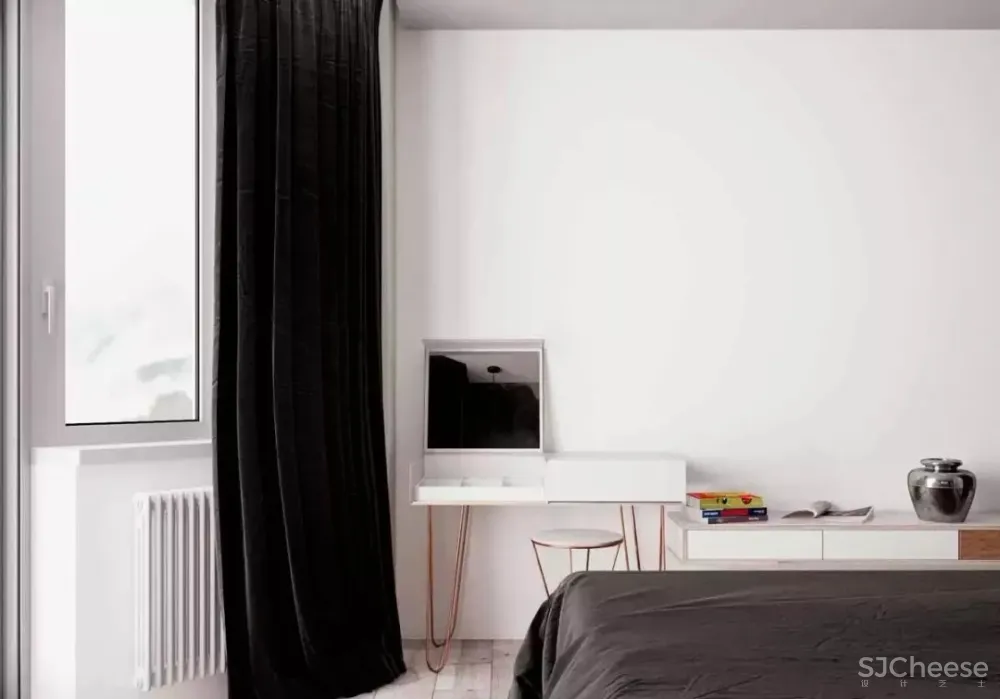 白俄罗斯轻工业风住宅 | Zrobym Architects