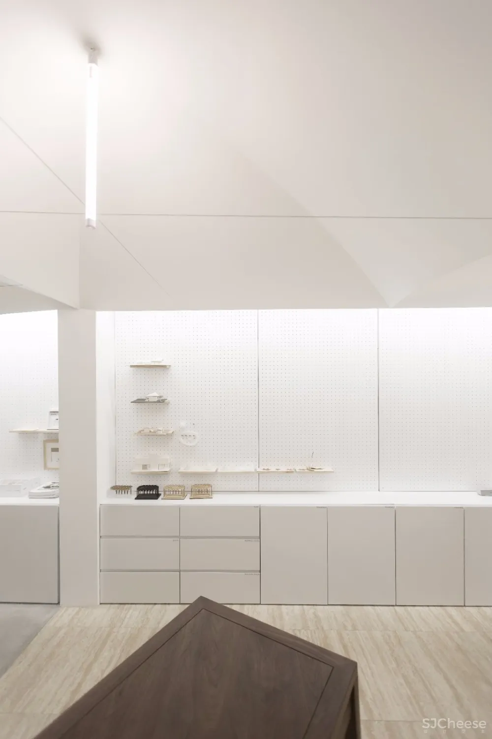 许多亲密个体共同生长的家 | Mur Mur Lab工作室