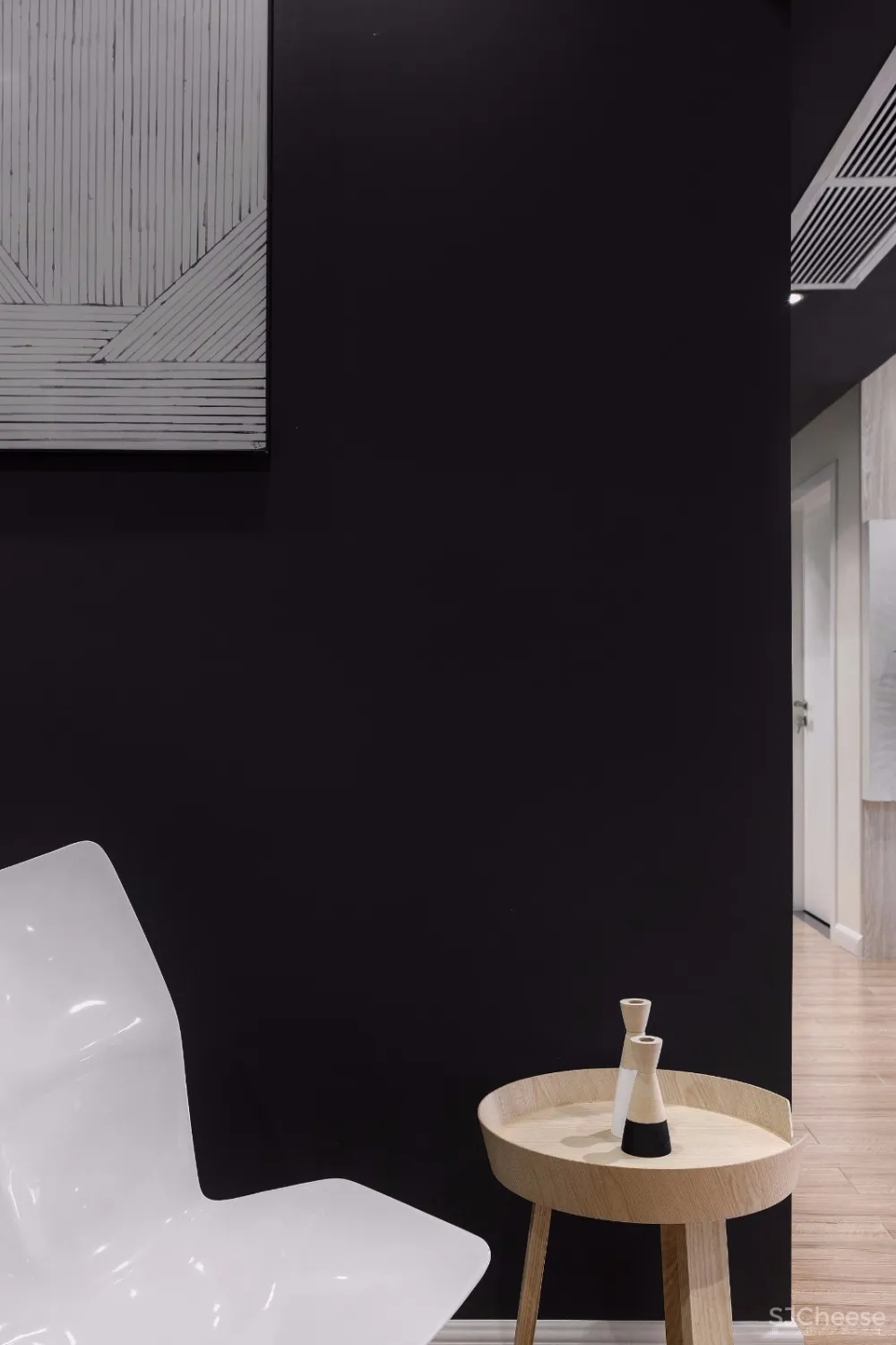 248㎡北欧风别墅 | 壹阁设计