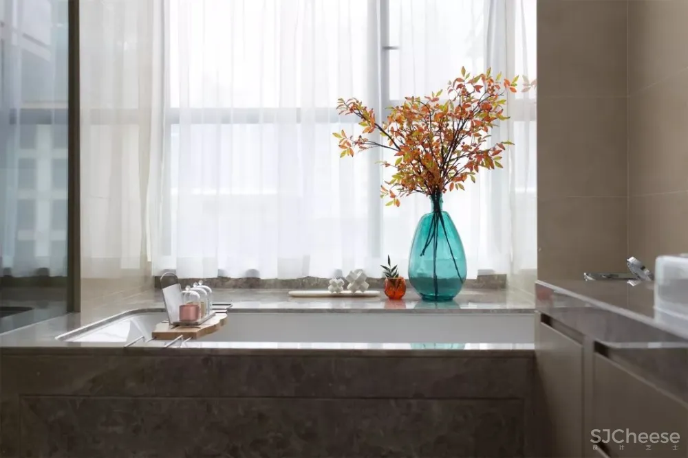 GND新作 | 大艺术家 · 盛秋