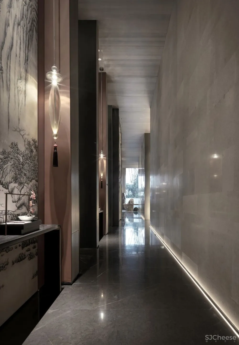 最新 | 安静的艺术,演绎气质非凡的卓越 TOP系列 首