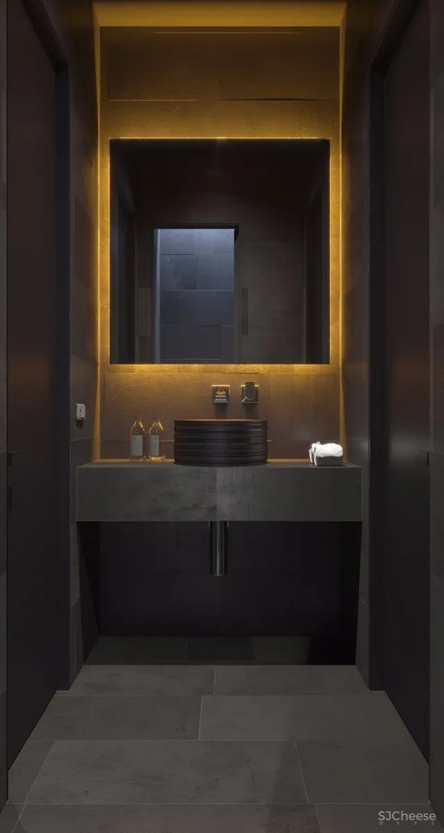 国外时尚活力健身房设计 | forms architects