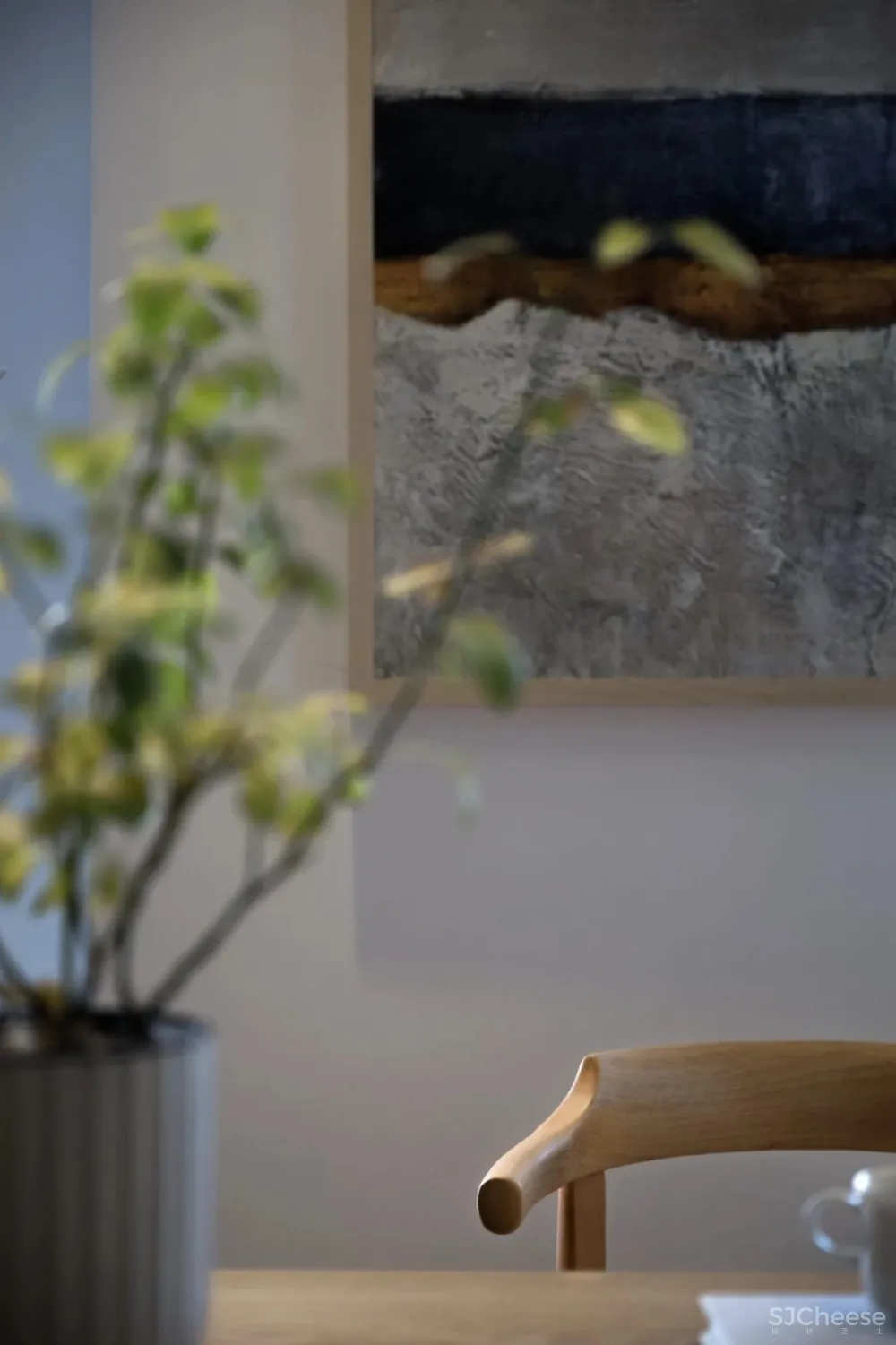 深圳31设计︱柏石时光,真我天地 首