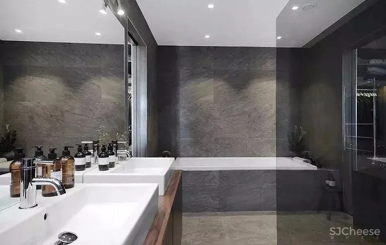 INSTAGRAM网红博主的家丨户外生活配套太爽了