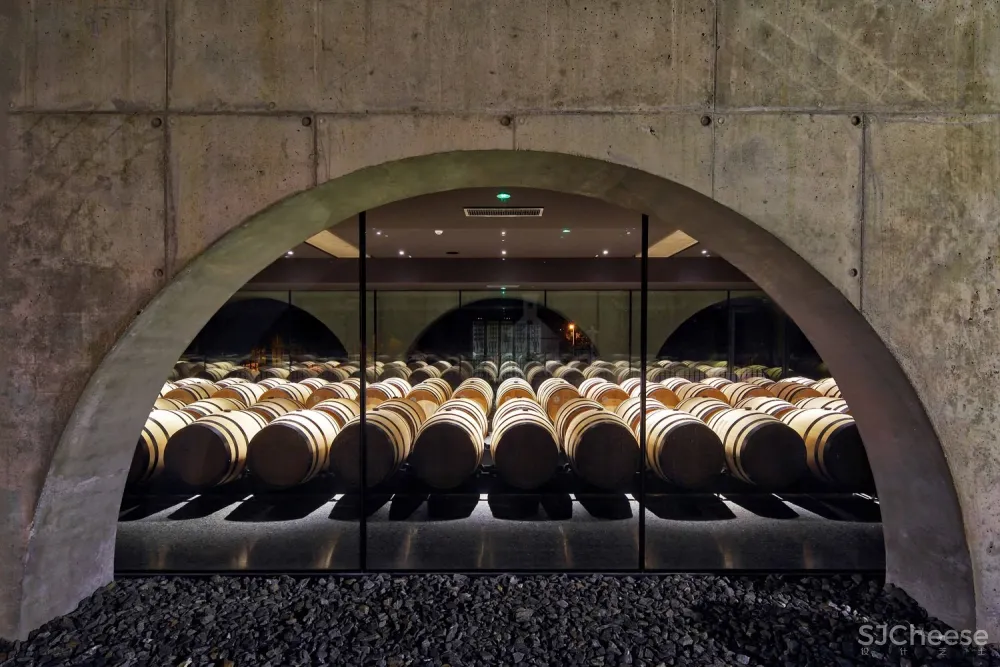 Dva arhitekta | Kutjevo酿酒厂