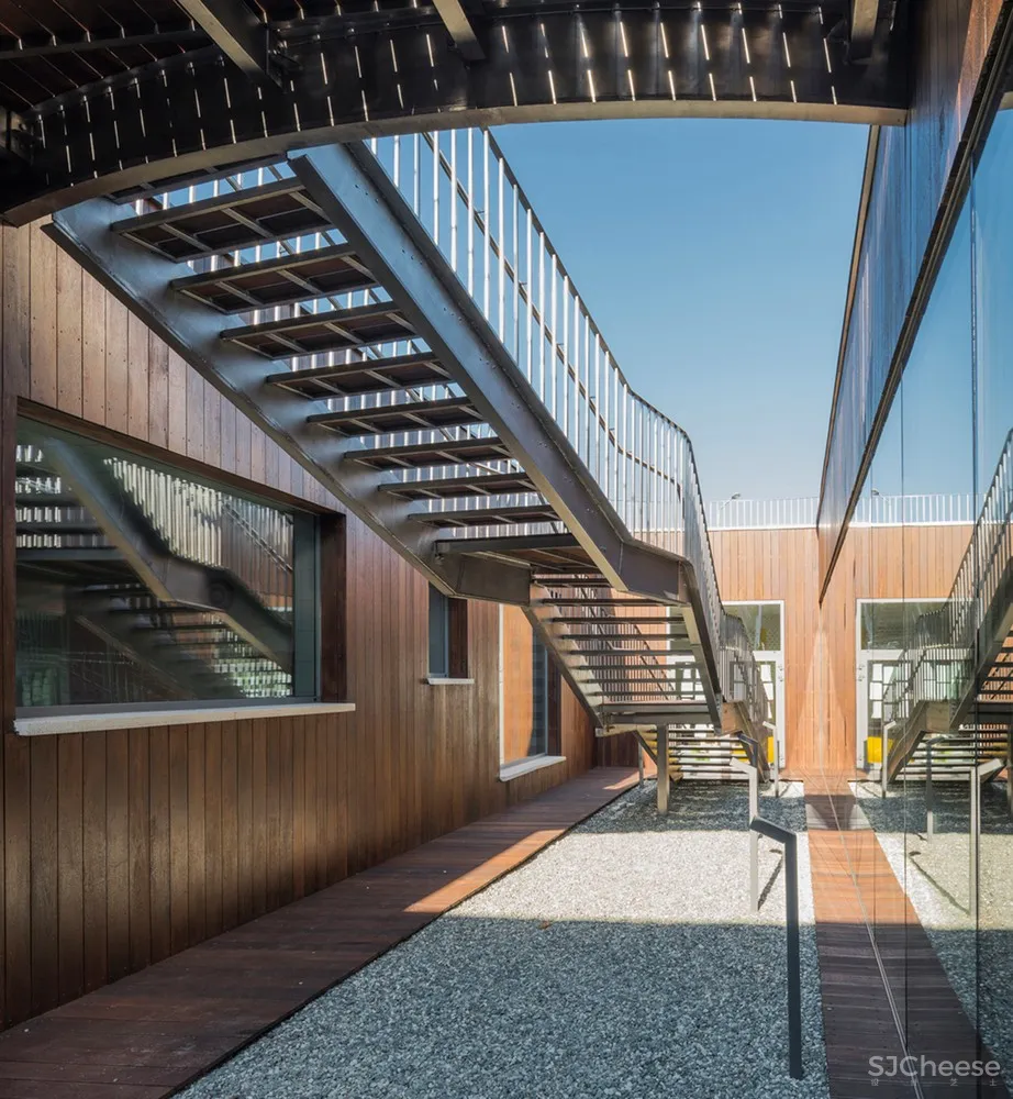 Biuro Toprojekt | 波兰学前教育学校